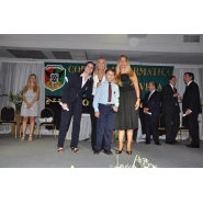Acto de Colación - Nivel Primario 2014